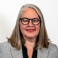 Megan A. O’Grady, PhD