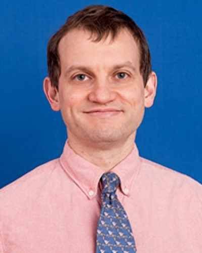 Michael J. Murphy, MD, PhD