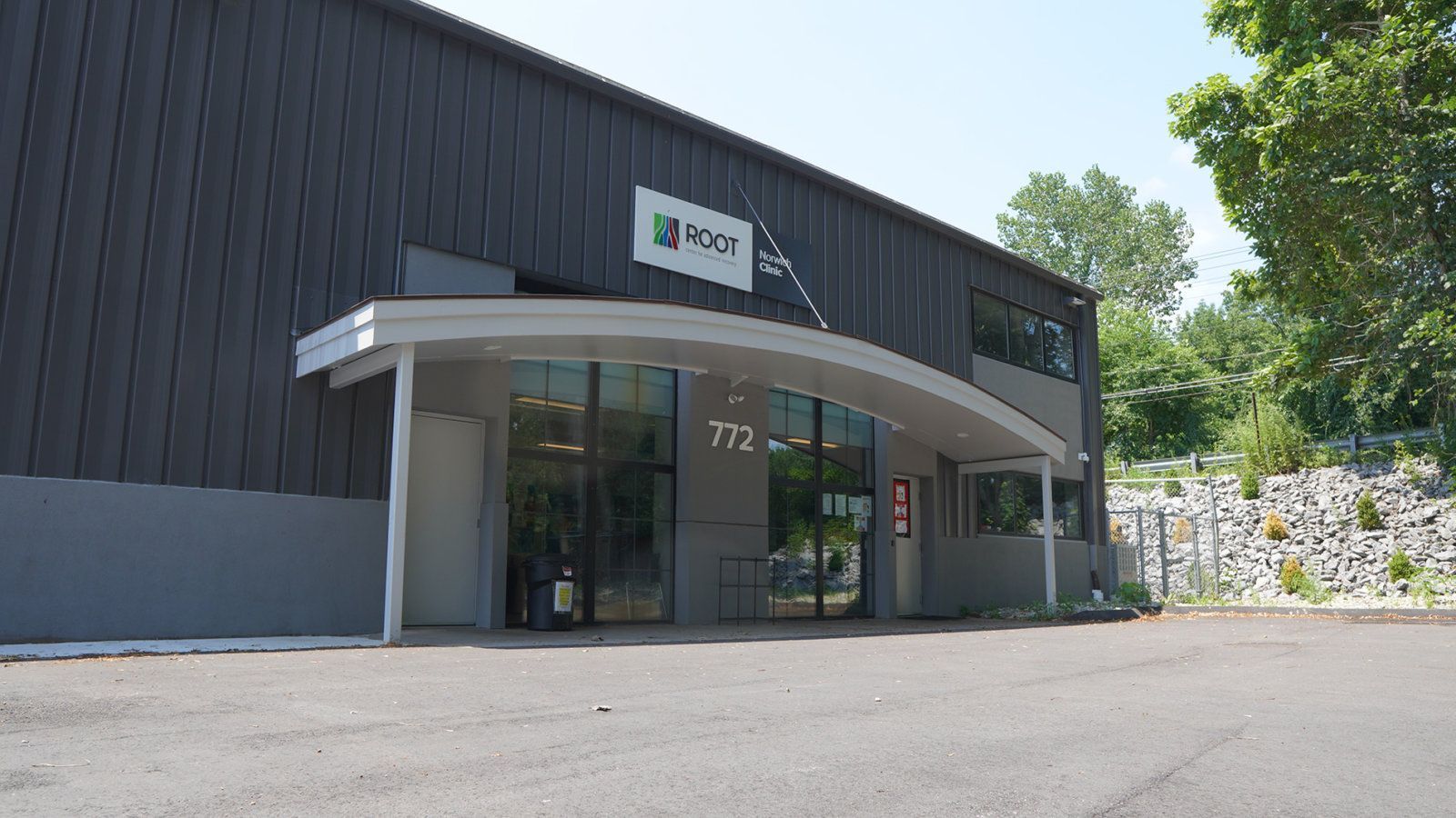 Root Center for Advanced Recovery - Norwich Clinic business image