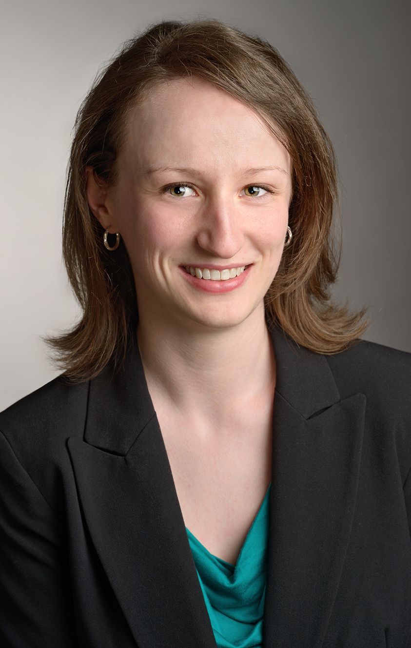 Beth Springate, PhD, ABPP
