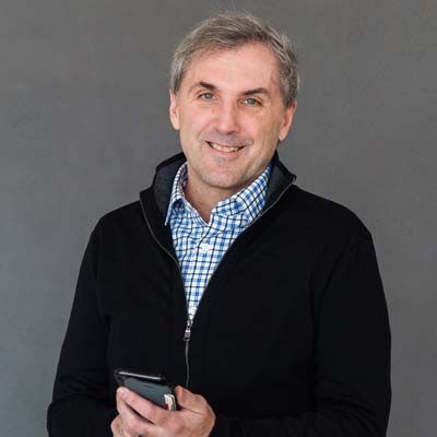 John Murphy, MA, MS