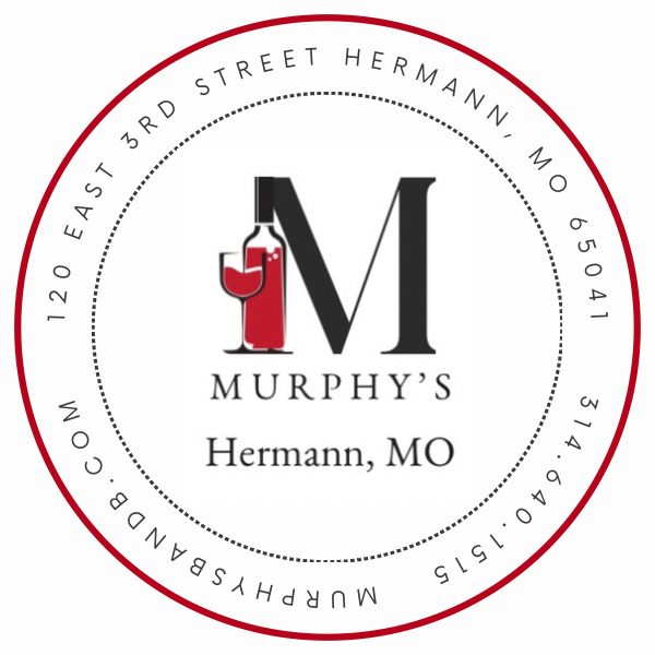 Murphy's B&B Logo