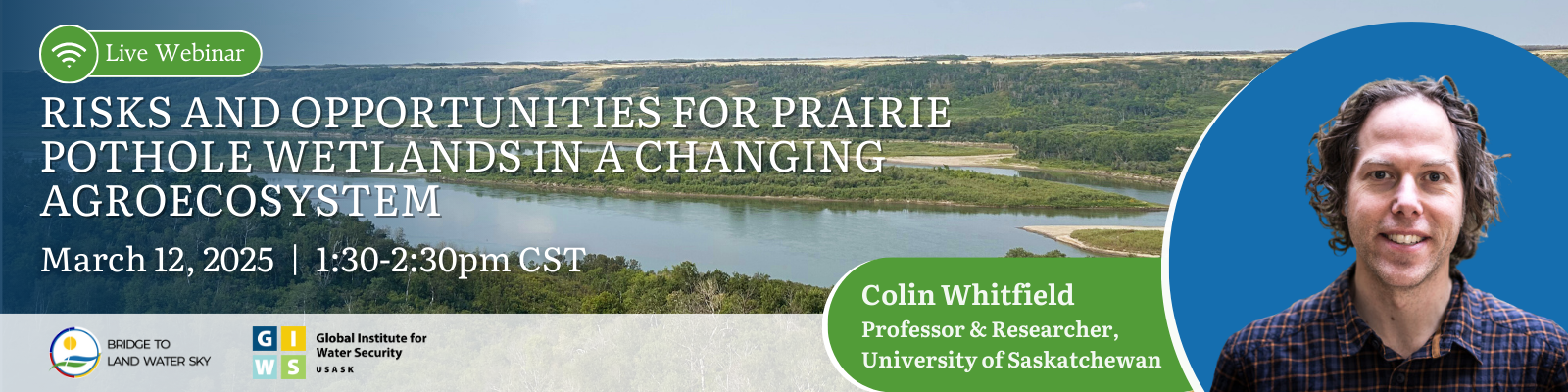 How We Come to Know Webinar | March 5, 2025