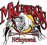 project partner logo mistawasis nehiyawak