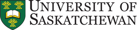 project partner logo university of saskatchewan