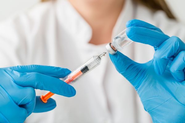 Flu Shots