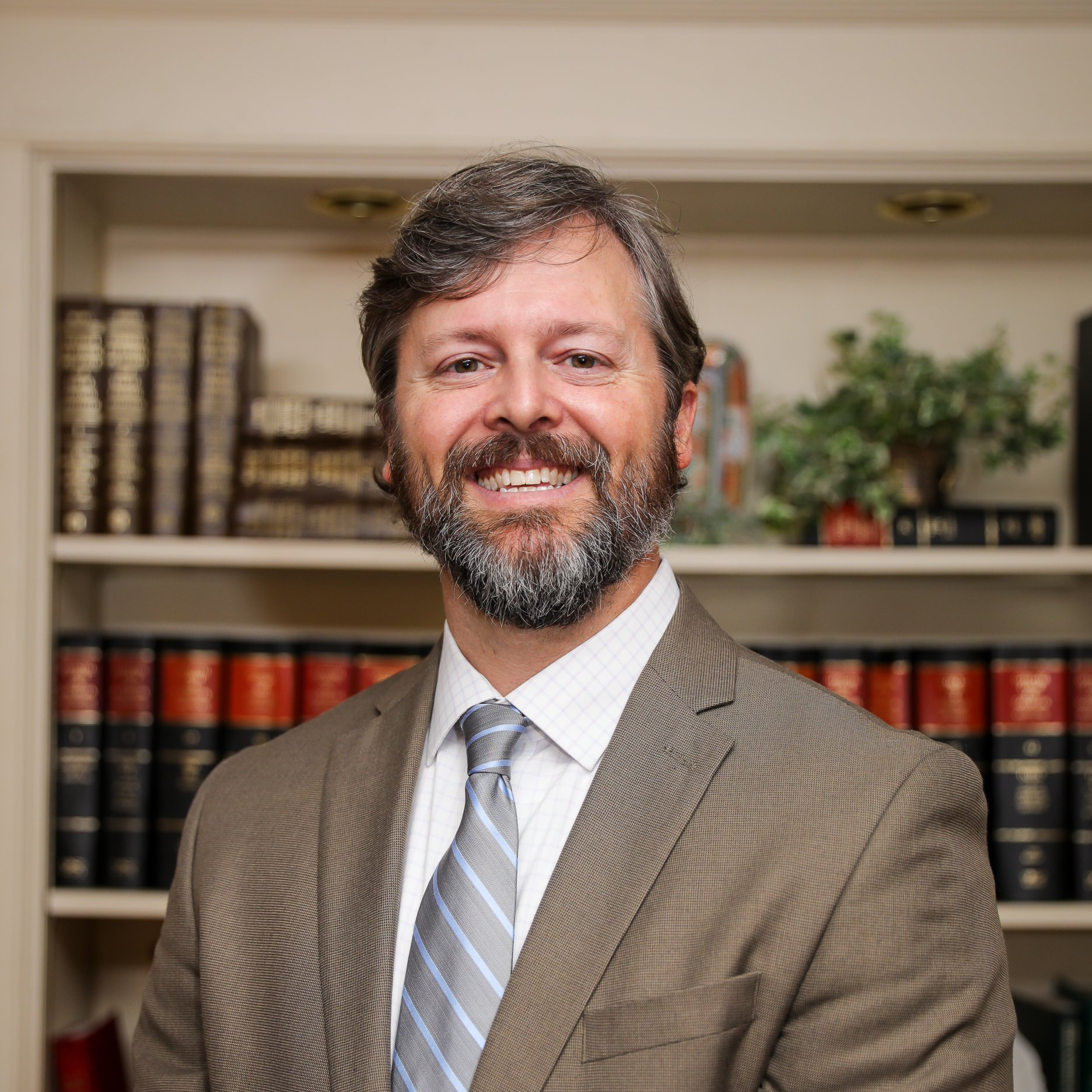 Brian C. Ranck