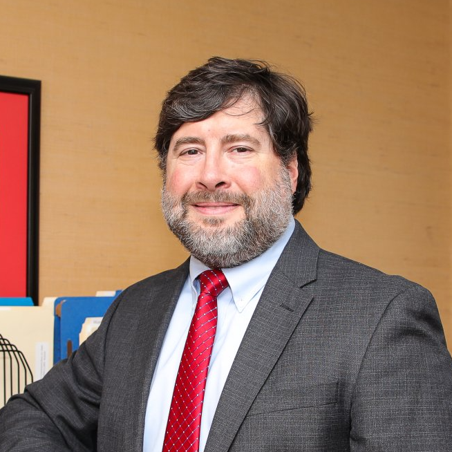 Matthew D. Skilling