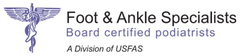 USFAS Logo