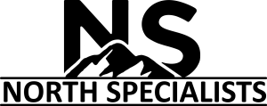 North Specialists logo