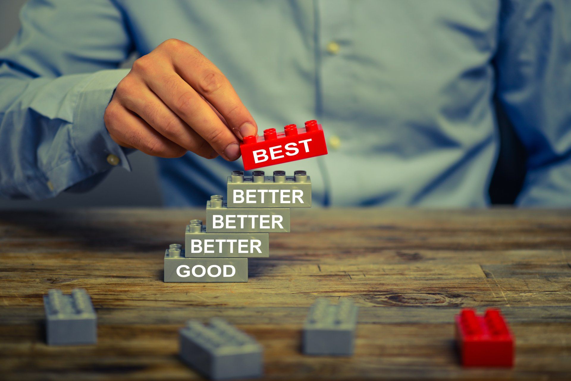 Advising CIOs and their direct reports with their challenges & opportunities