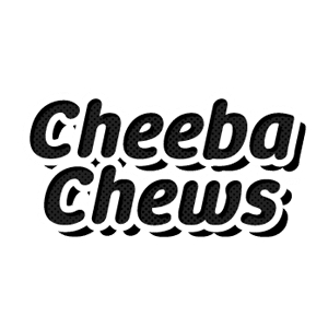 The black-and-white text logo for
