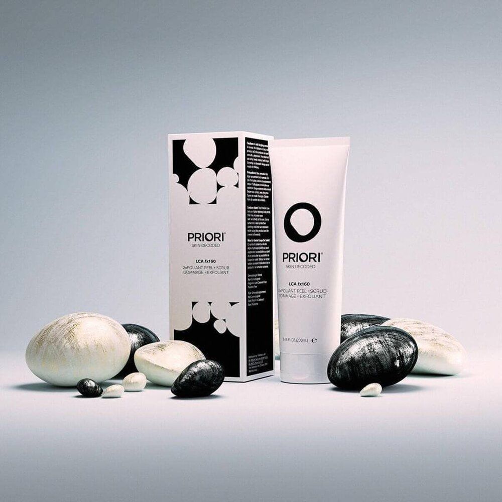 Priori LCA FX160 — Cottesloe, WA — Skin Dynamics