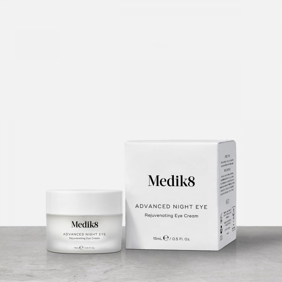 Medik8 Sleep Glycolic — Cottesloe, WA — Skin Dynamics