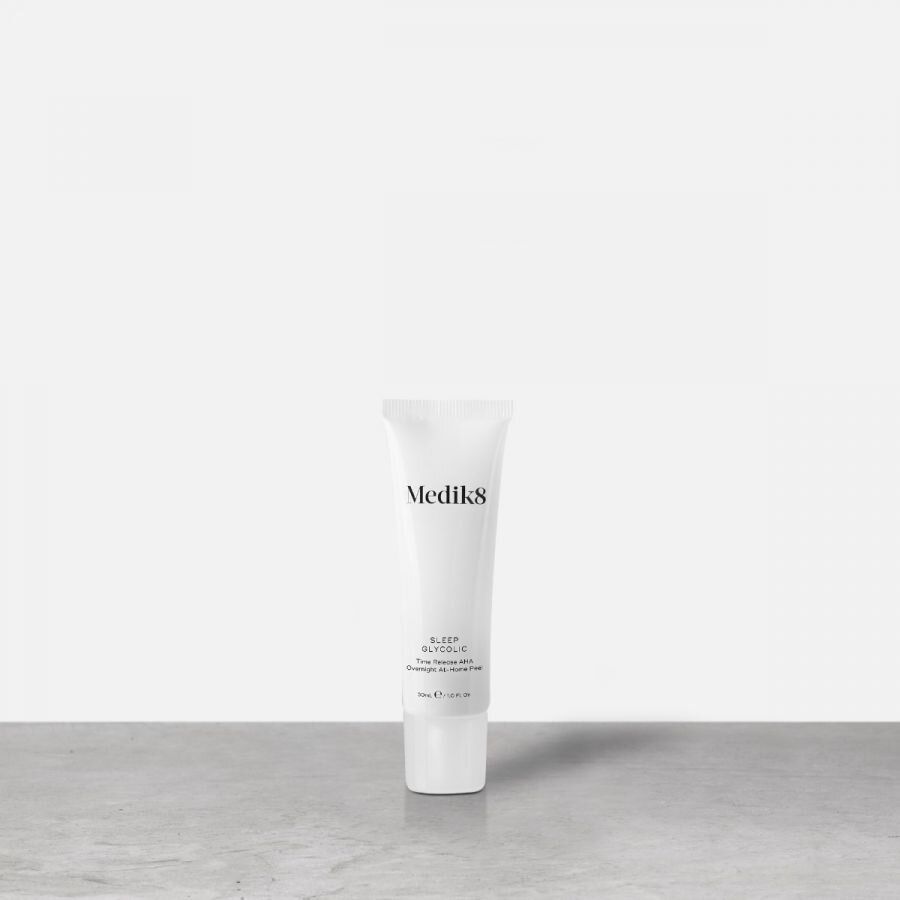 Medik8 Sleep Glycolic — Cottesloe, WA — Skin Dynamics