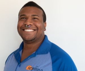 David — San Diego, CA — Sephno Systems Inc.