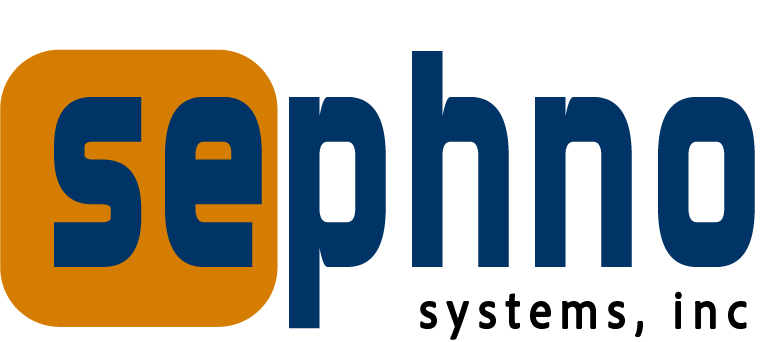 Sephno Systems Inc.