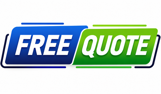 free quote form