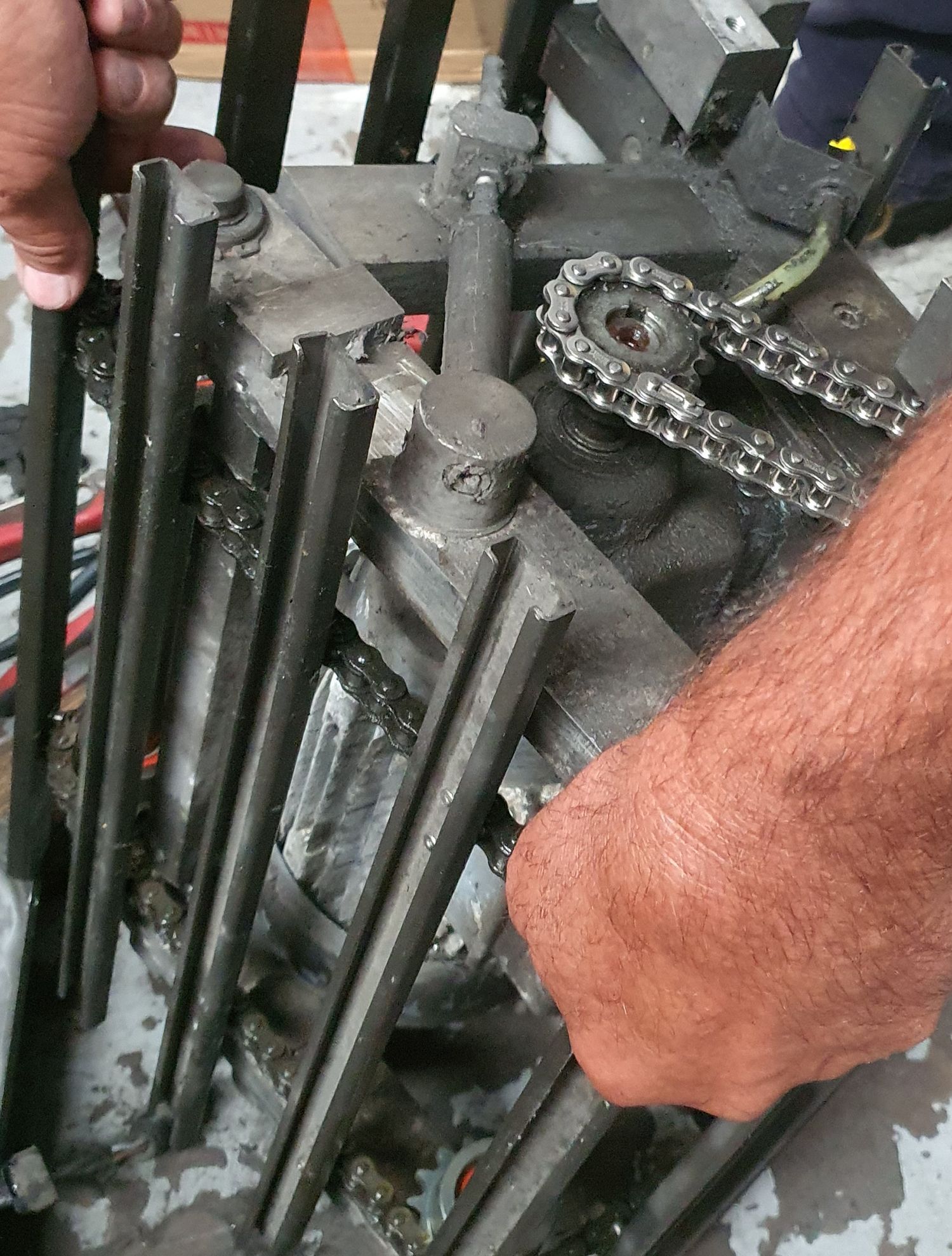 Repairing Service — Wetherill Park, NSW — All Cleaning Equipment Repairs