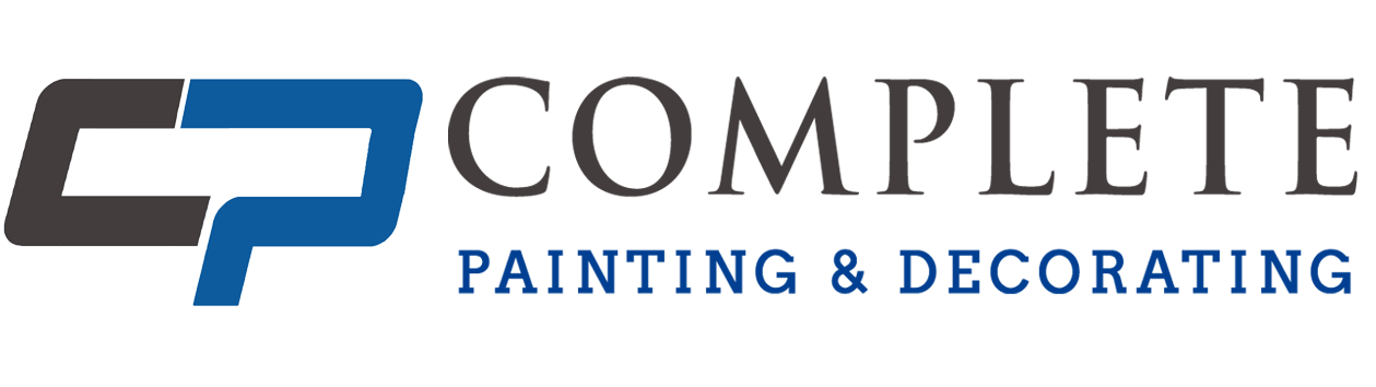 Complete Painting & Decorating Complete Painting & Decorating