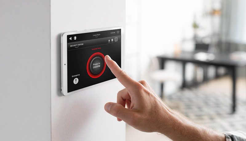 Home Intercom Replacement