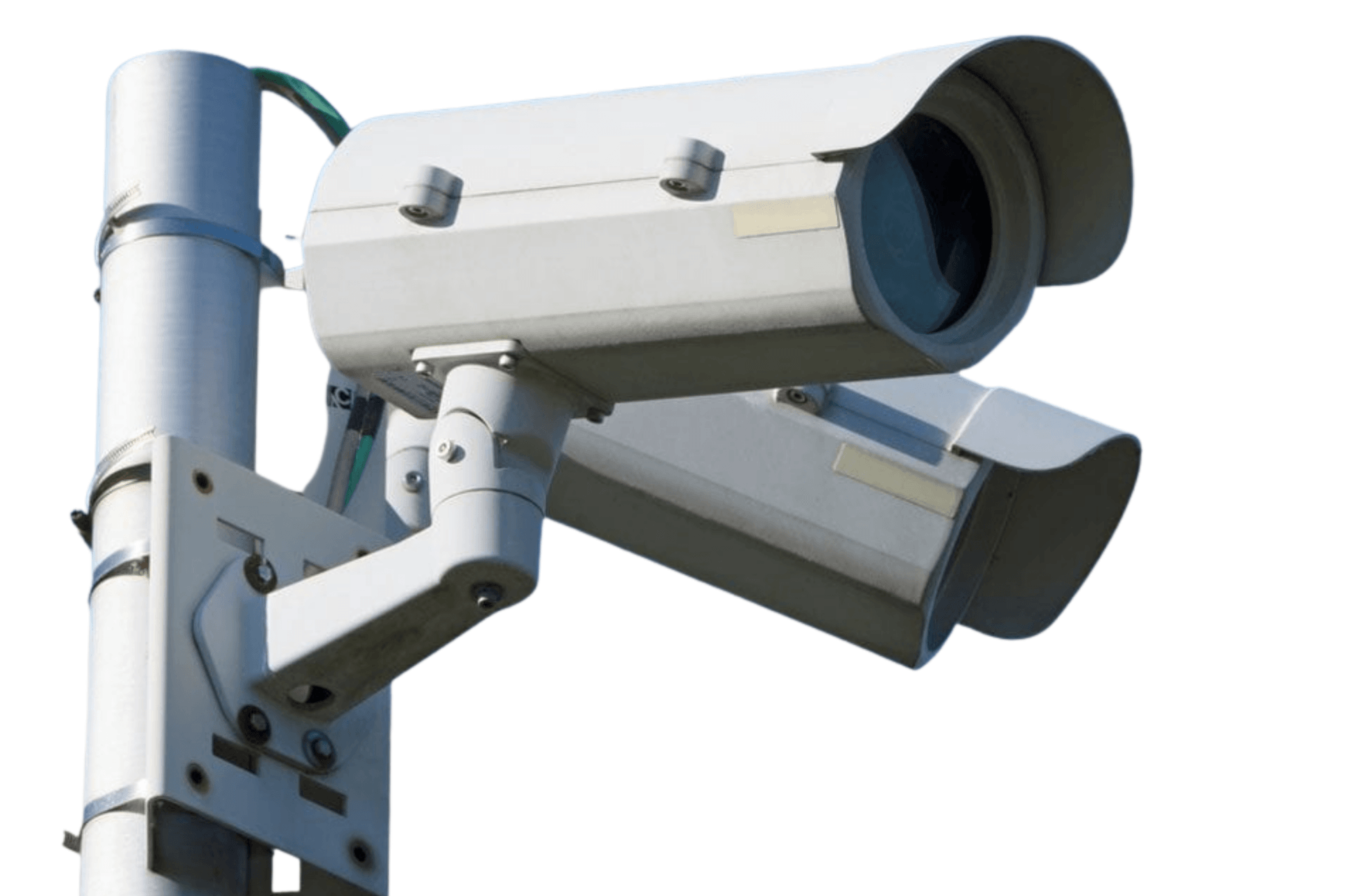 CCTV Camera Installation
