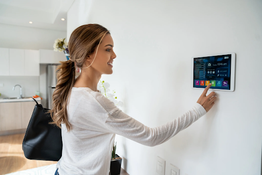 Smart Security Systems