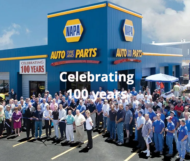 Auto Tire and Parts team and community