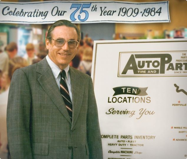 Pat Tlapek