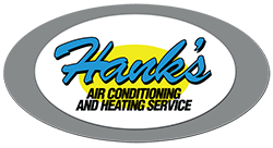 Hank's Service Inc.