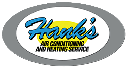 Hank's Service Inc.