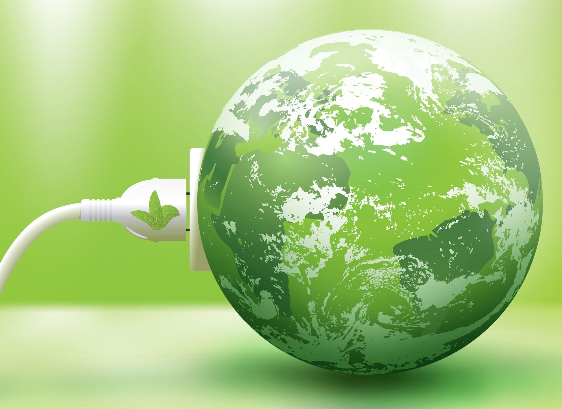 Energy Efficient Lighting