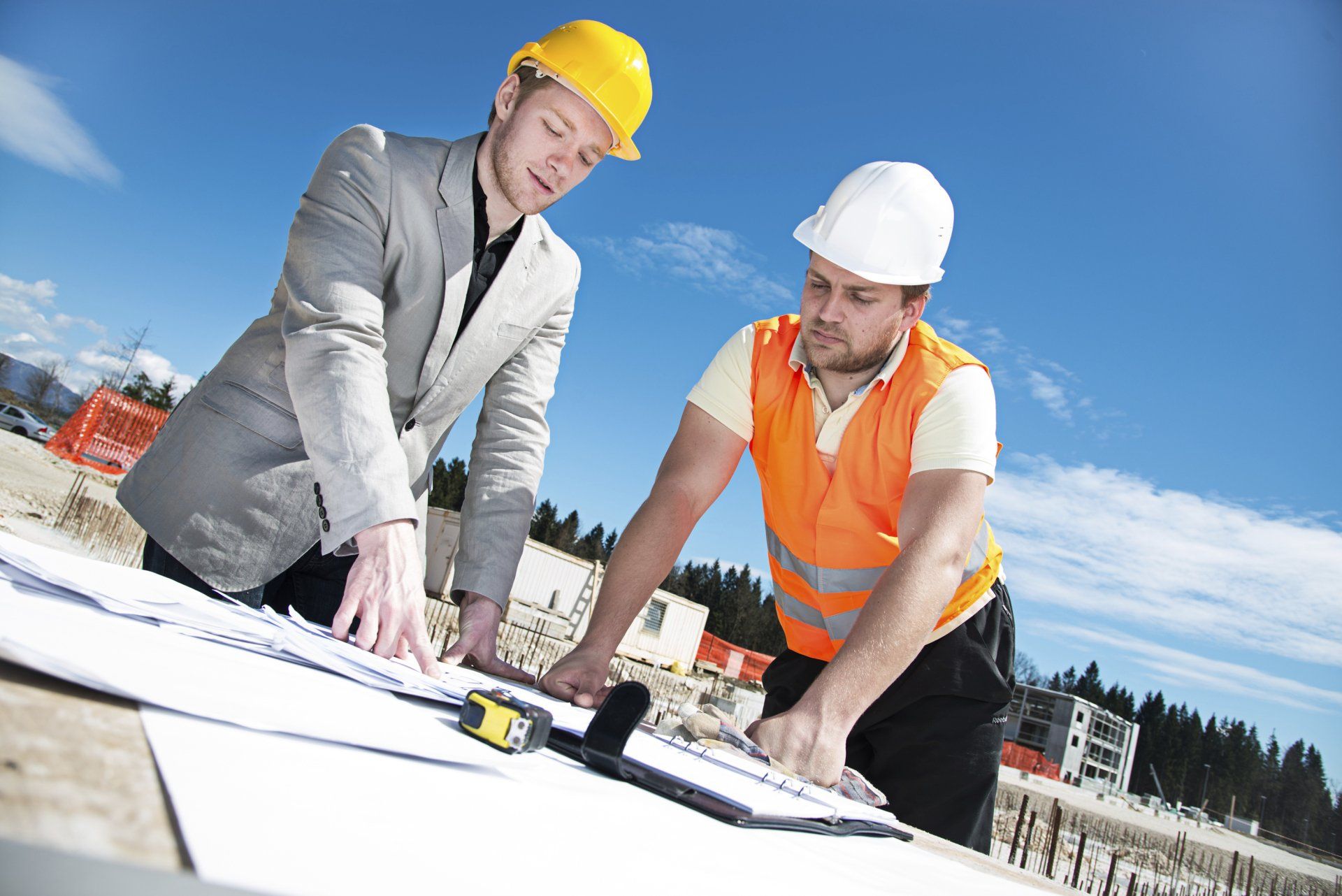 Planning Applications