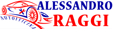 autofficina Raggi logo