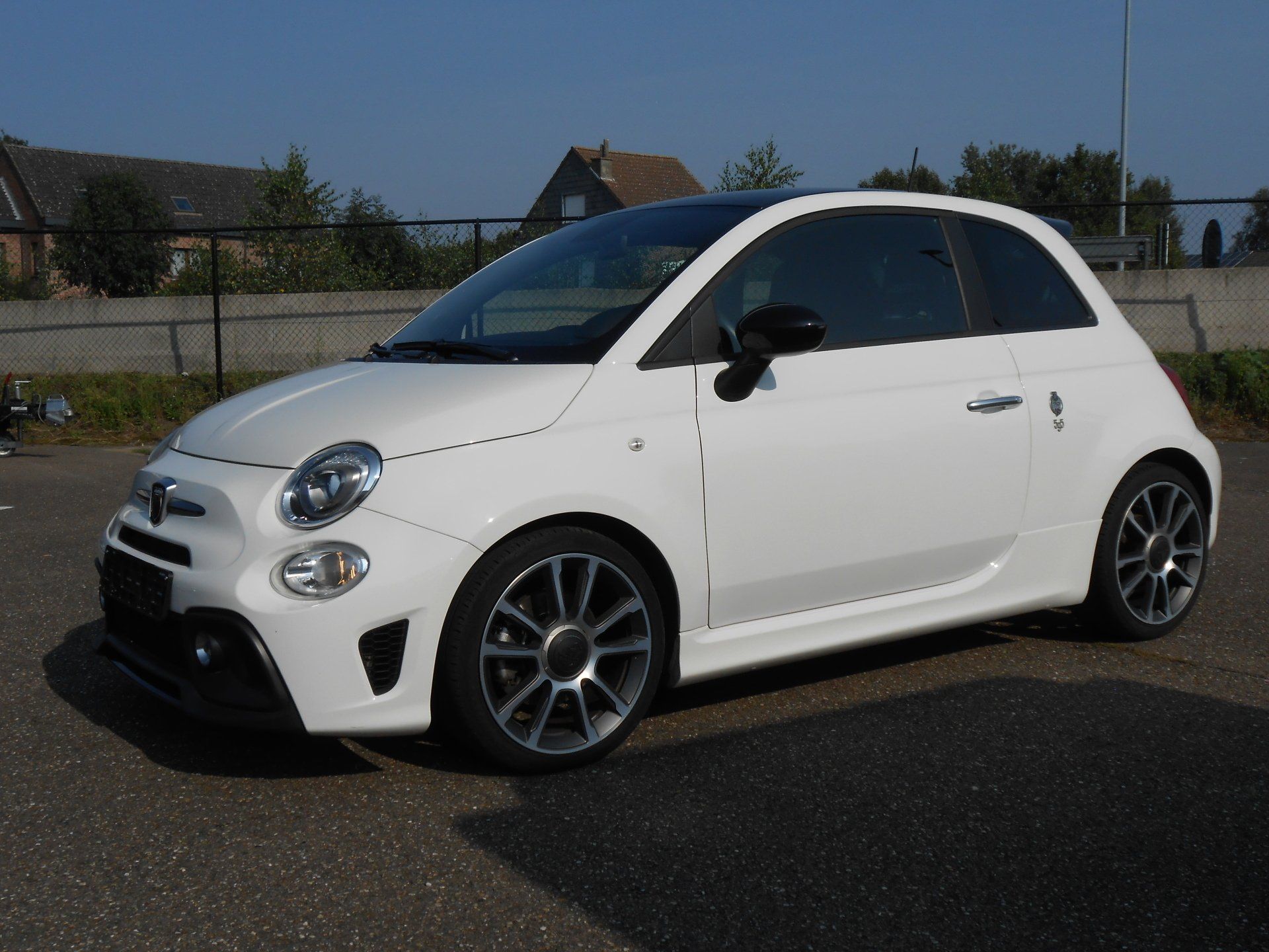 Fiat abath