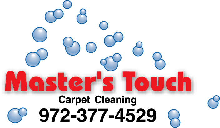 Master's Touch Carpet Care