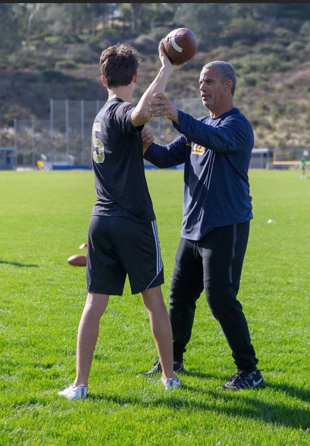 2 Private Lessons