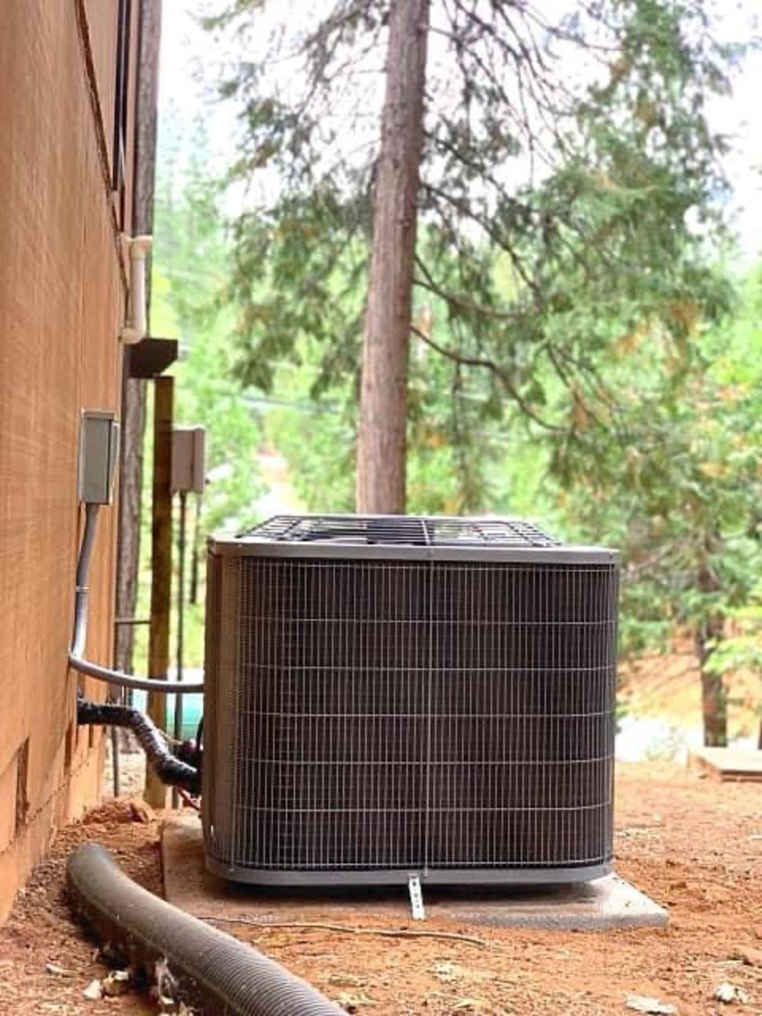HVAC Installation Services