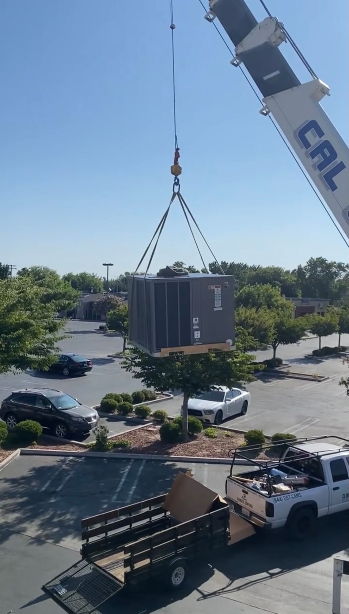 HVAC Services