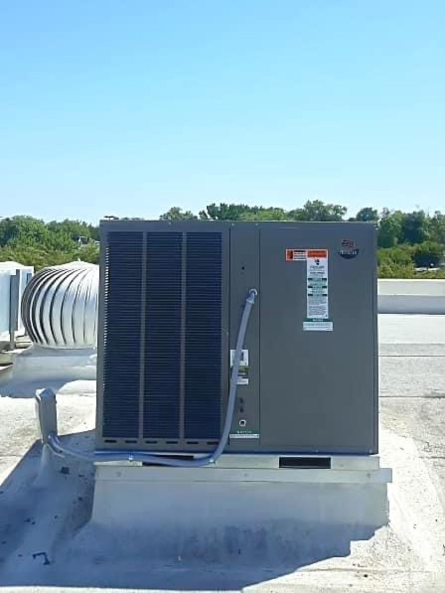 HVAC Installation