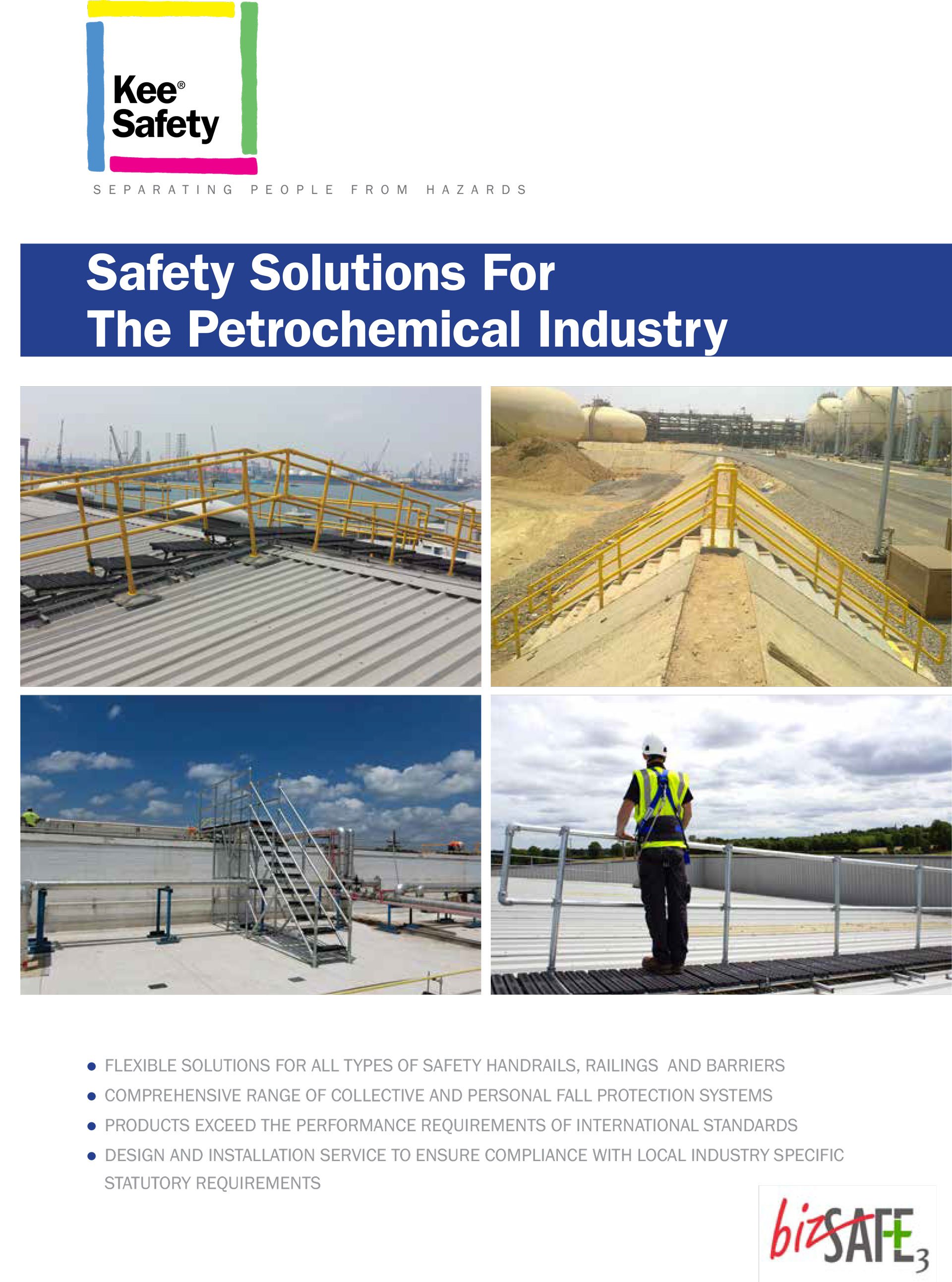 Kee Safety Malaysia Indpro (M) Sdn Bhd