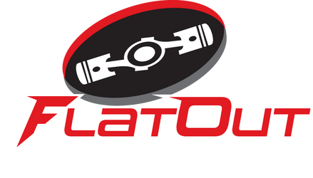 Logo | Flatout Industries