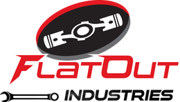 Logo | Flatout Industries