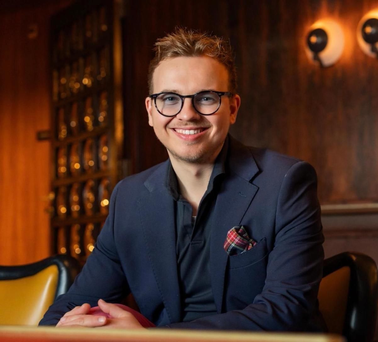 Diamantair Thobian van Leeuwen