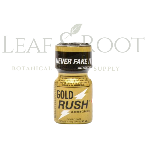 Gold Rush .34oz
