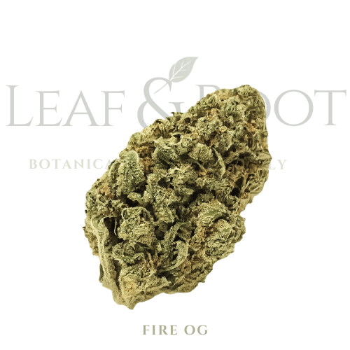 Fire OG - Master