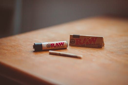 Rolling Papers
