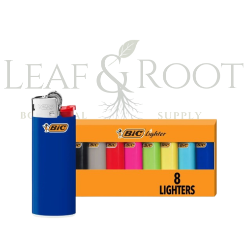 Bic Lighter
