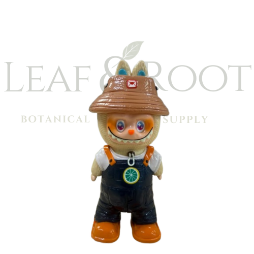 Bunny With Hat Bong