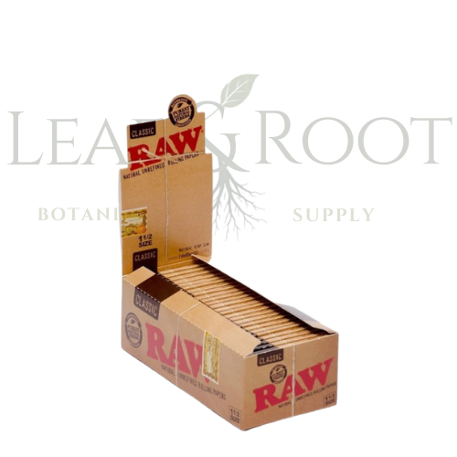 Raw Papers Classic (1 1/2)